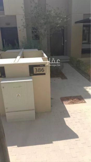 فيلا للإيجار في شارع رقم 1233, حي سدرة, مدينة الرياض, منطقة الرياض صورة 3