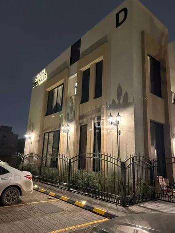 دور للإيجار في شارع عبدالله بن حبان, حي الرمال, مدينة الرياض, منطقة الرياض
