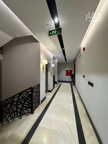 شقة للإيجار في شارع وادي الشاطئ, حي القادسية, مدينة الرياض, منطقة الرياض صورة 5