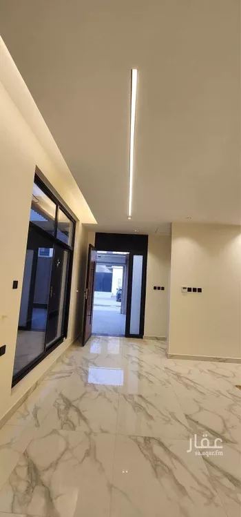 دور للإيجار في شارع رقم 412, حي المونسية, مدينة الرياض, منطقة الرياض صورة 5