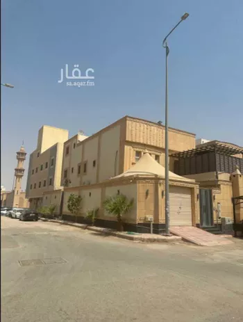 فيلا للبيع في شارع ممر39, حي المونسية, مدينة الرياض, منطقة الرياض صورة 3