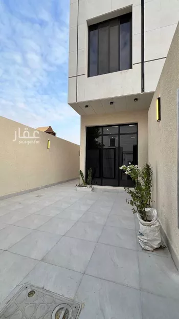 دور للإيجار في شارع شارع رقم 359, حي المونسية, مدينة الرياض, منطقة الرياض صورة 2