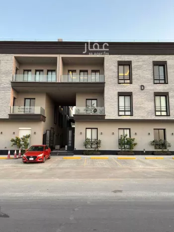 شقة للإيجار في حي الرمال, مدينة الرياض, منطقة الرياض صورة 5