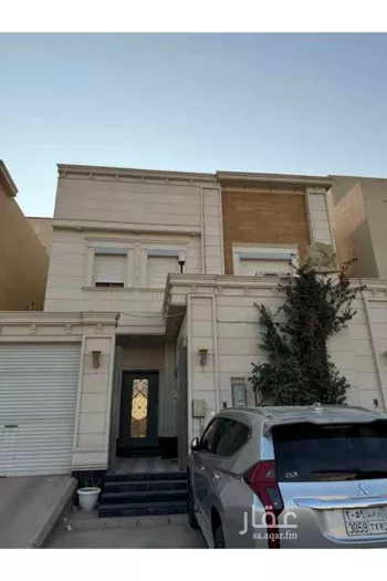 فيلا للبيع في شارع شارع رقم 200, حي المونسية, مدينة الرياض, منطقة الرياض صورة 2