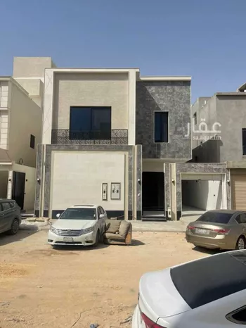 فيلا للإيجار في حي الجنادرية, مدينة الرياض, منطقة الرياض