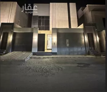 فيلا للبيع في شارع محمد بن حمد الشبيلي, حي الرمال, مدينة الرياض, منطقة الرياض