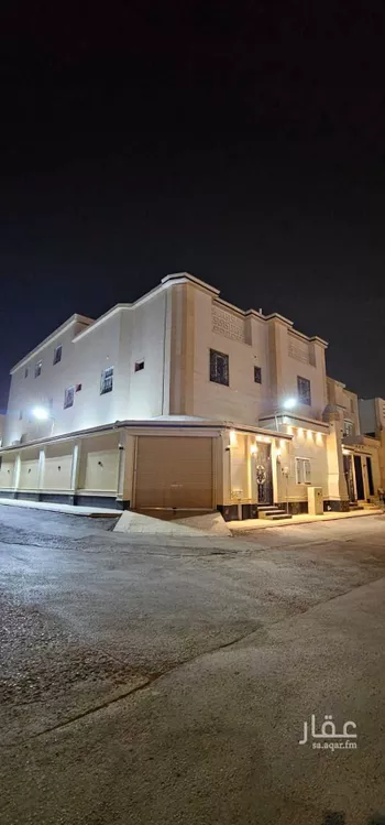 شقة للإيجار في شارع محمد بن علي بن فضل الطبري, حي الرمال, مدينة الرياض, منطقة الرياض