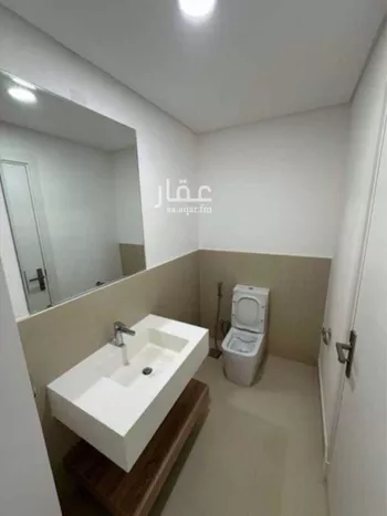 فيلا للإيجار في شارع 1249, حي سدرة, مدينة الرياض, منطقة الرياض صورة 4