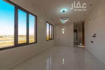 دور للإيجار في شارع أبي محمد عبدالعزيز الفاسي, حي الرمال, مدينة الرياض, منطقة الرياض صورة 2