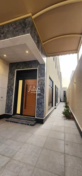 دور للإيجار في شارع رقم 412, حي المونسية, مدينة الرياض, منطقة الرياض صورة 2