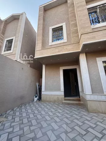 فيلا للبيع في شارع الرمضة, حي المونسية, مدينة الرياض, منطقة الرياض صورة 2