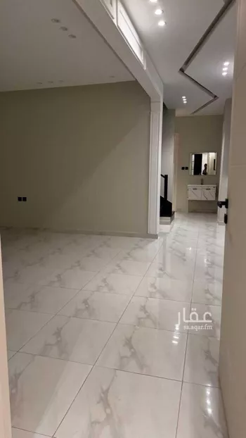 شقة للإيجار في شارع عائش بن الصامت بن دريد, حي العوالي, مدينة الرياض, منطقة الرياض صورة 3