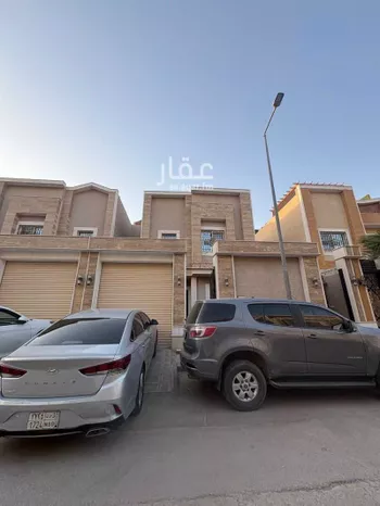 فيلا للبيع في شارع الرمضة, حي المونسية, مدينة الرياض, منطقة الرياض