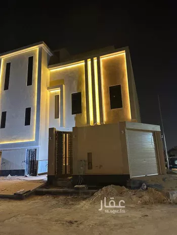 دور للبيع في شارع رقم 158, حي المونسية, مدينة الرياض, منطقة الرياض