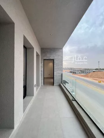 شقة للإيجار في حي الرمال, مدينة الرياض, منطقة الرياض صورة 3