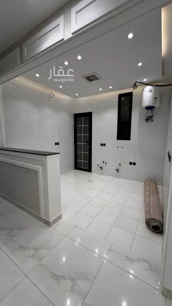 شقة للإيجار في شارع عائش بن الصامت بن دريد, حي العوالي, مدينة الرياض, منطقة الرياض صورة 5