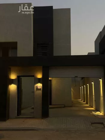 فيلا للإيجار في شارع مؤيد الدين الحارثي, حي المونسية, مدينة الرياض, منطقة الرياض