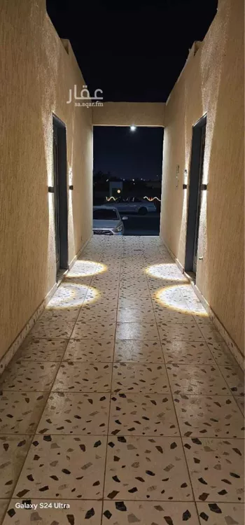 استراحة للإيجار في شارع ابي عبدالله التميمي, حي الرمال, مدينة الرياض, منطقة الرياض صورة 2