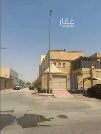 فيلا للبيع في شارع ممر39, حي المونسية, مدينة الرياض, منطقة الرياض صورة 2
