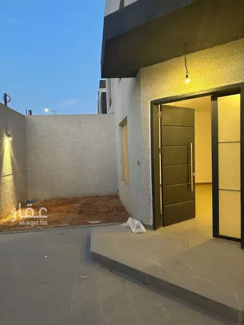 فيلا للإيجار في شارع مؤيد الدين الحارثي, حي المونسية, مدينة الرياض, منطقة الرياض صورة 3
