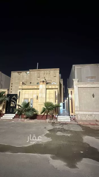 شقة للإيجار في شارع حريث بن عبدالرحمن, حي الرمال, مدينة الرياض, منطقة الرياض