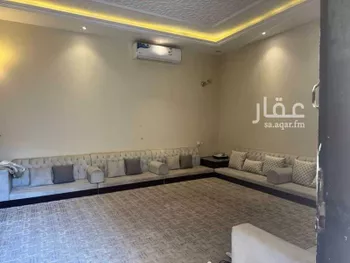 فيلا للبيع في شارع أبي الوليد الباجي, حي الرمال, مدينة الرياض, منطقة الرياض صورة 2