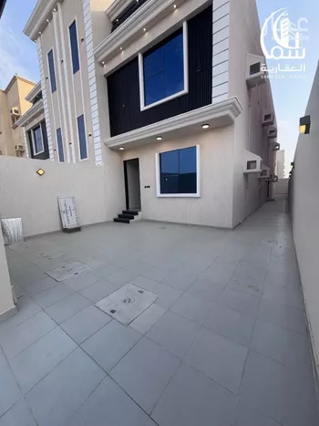 شقة للبيع في شارع سلمه بن عياض, حي الرحاب 1, مدينة جازان, منطقة جازان صورة 3