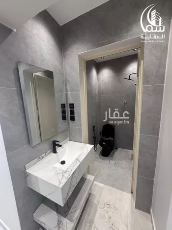 شقة للبيع في شارع سلمه بن عياض, حي الرحاب 1, مدينة جازان, منطقة جازان صورة 4