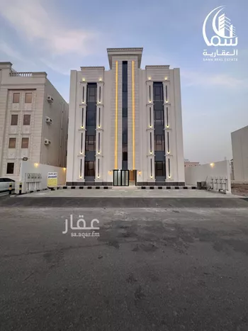شقة للبيع في شارع مفرح احمد مفرح غزواني, حي المحمدية 1, مدينة جازان, منطقة جازان صورة 2