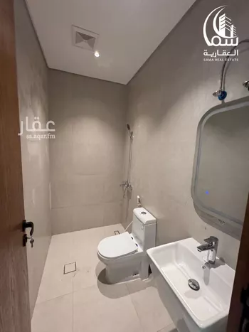 شقة للبيع في شارع علي القروي, حي السويس 1, مدينة جازان, منطقة جازان صورة 3