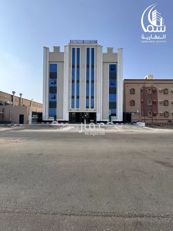 شقة للبيع في شارع حبة بن مسلم, حي الرحاب 2, مدينة جازان, منطقة جازان صورة 2