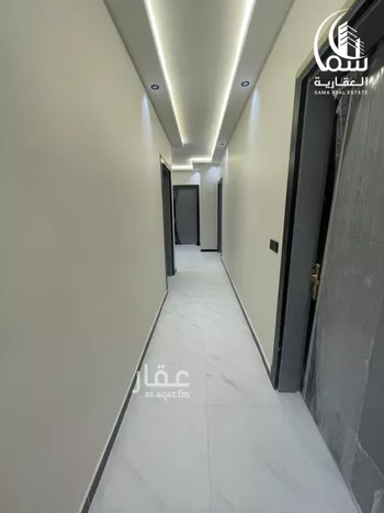 شقة للبيع في شارع حبة بن مسلم, حي الرحاب 2, مدينة جازان, منطقة جازان صورة 3