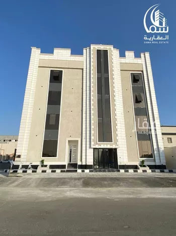 شقة للبيع في شارع الشيخ احمد النجمي, حي الرحاب 2, مدينة جازان, منطقة جازان صورة 2