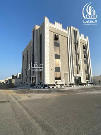 شقة للبيع في شارع الشيخ احمد النجمي, حي الرحاب 2, مدينة جازان, منطقة جازان صورة 2