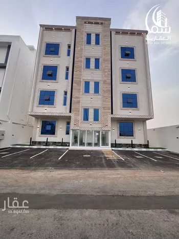شقة للبيع في شارع ابي الحسن النحوي, حي السويس 1, مدينة جازان, منطقة جازان