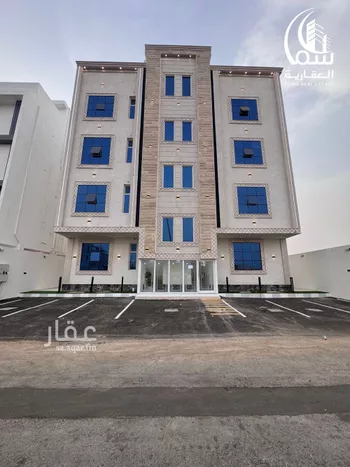 شقة للبيع في شارع ابي الحسن النحوي, حي السويس 1, مدينة جازان, منطقة جازان صورة 2