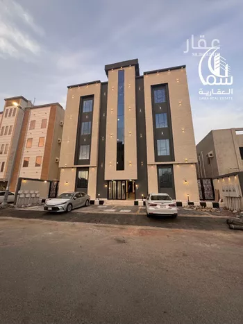 شقة للبيع في شارع 21 ز, حي المحمدية 2, مدينة جازان, منطقة جازان صورة 2