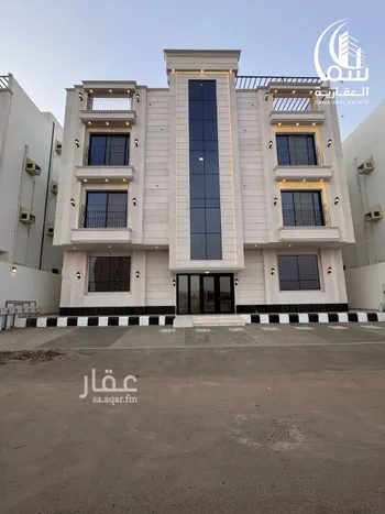 شقة للبيع في شارع عادل ثابت عثمان حكمي, حي المحمدية 3, مدينة جازان, منطقة جازان صورة 2