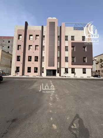 شقة للبيع في شارع محمد بن يزيد الثمالي بن المبرد, حي السويس 1, مدينة جازان, منطقة جازان