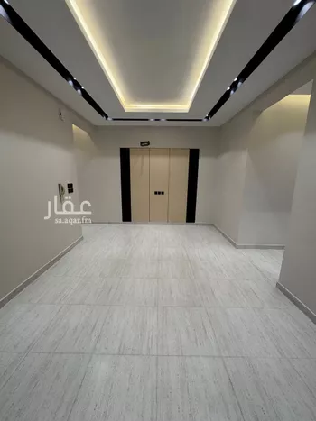 شقة للبيع في شارع شارع أبو بكر الصديق, حي الرحاب 1, مدينة جازان, منطقة جازان صورة 3