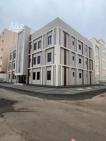 شقة للبيع في شارع ام سلمة الانصارية, حي المحمدية 2, مدينة جازان, منطقة جازان