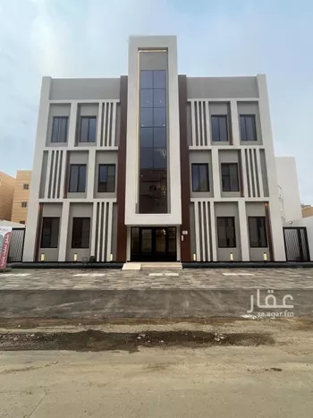 شقة للبيع في شارع فهد بن عبدالعزيز, حي الشاطئ, مدينة جازان, منطقة جازان