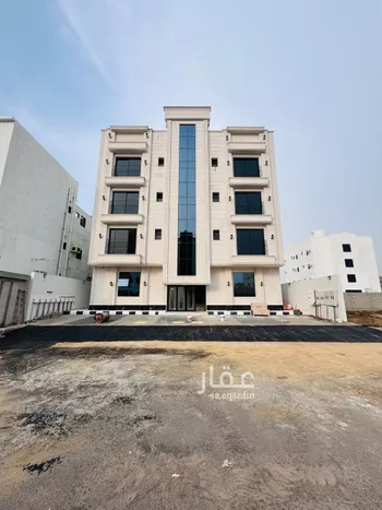 شقة للبيع في شارع العز بن عبدالسلام, حي السويس 1, مدينة جازان, منطقة جازان