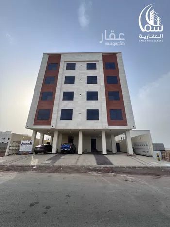 شقة للبيع في شارع ام المؤمنين جويرية بنت الحارث, حي الرحاب 2, مدينة جازان, منطقة جازان صورة 2
