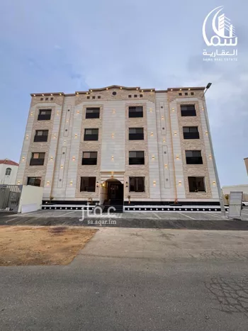 شقة للبيع في شارع فهد بن عبدالعزيز, حي الشاطئ, مدينة جازان, منطقة جازان