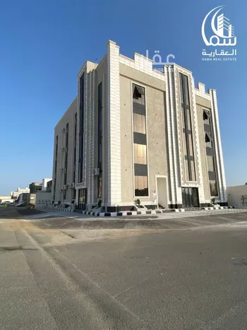 شقة للبيع في شارع الشيخ احمد النجمي, حي الرحاب 2, مدينة جازان, منطقة جازان صورة 3