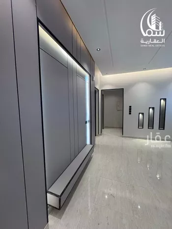 شقة للبيع في شارع عادل ثابت عثمان حكمي, حي المحمدية 3, مدينة جازان, منطقة جازان صورة 3