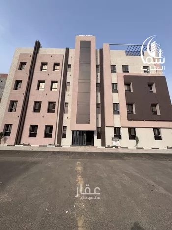 شقة للبيع في شارع محمد بن يزيد الثمالي بن المبرد, حي السويس 1, مدينة جازان, منطقة جازان صورة 2