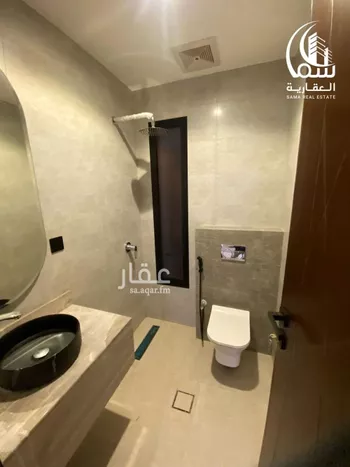 شقة للبيع في شارع شارع ام المؤمنين زينب بنت جحش, حي الرحاب 1, مدينة جازان, منطقة جازان صورة 5