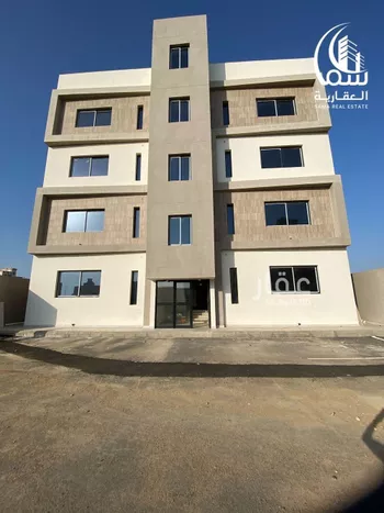 شقة للبيع في شارع شارع ام المؤمنين زينب بنت جحش, حي الرحاب 1, مدينة جازان, منطقة جازان